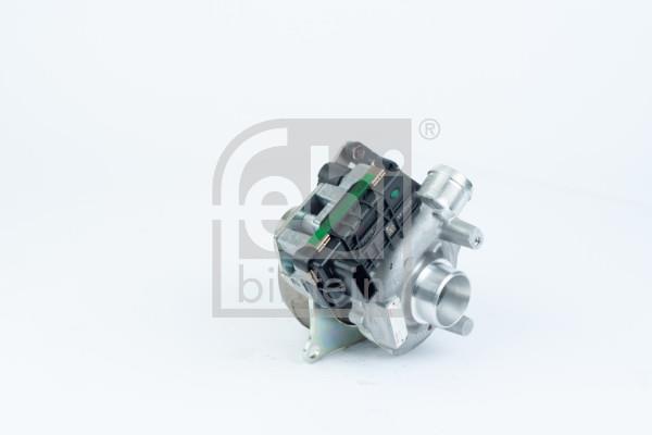 Turbocompresseur (Turbo) FEBI BILSTEIN ref. 187537