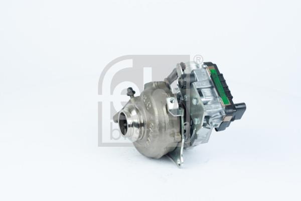 Turbocompresseur (Turbo) FEBI BILSTEIN ref. 187537