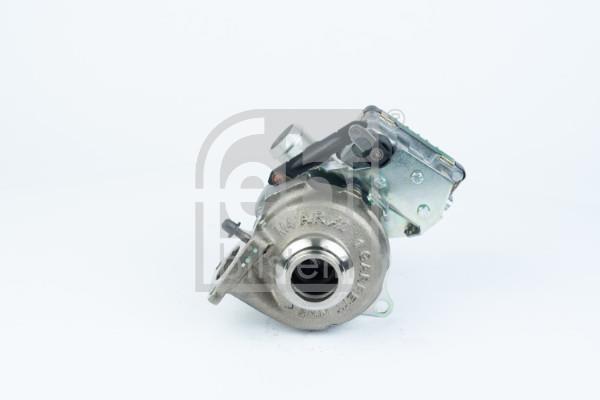 Turbocompresseur (Turbo) FEBI BILSTEIN ref. 187537