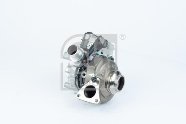 Turbocompresseur (Turbo) FEBI BILSTEIN ref. 187537