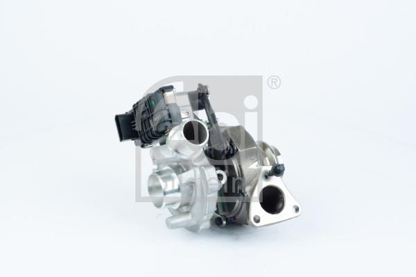 Turbocompresseur (Turbo) FEBI BILSTEIN ref. 187537