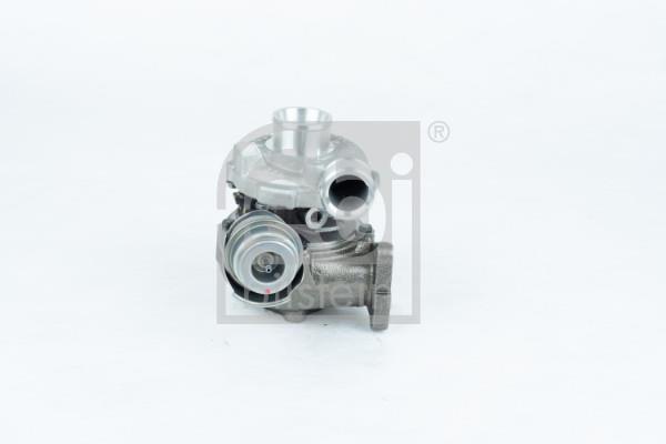 Turbocompresseur (Turbo) FEBI BILSTEIN ref. 187539