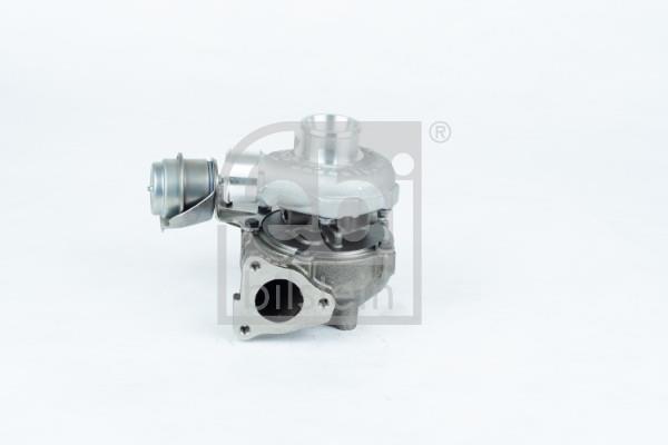 Turbocompresseur (Turbo) FEBI BILSTEIN ref. 187539