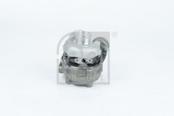 Turbocompresseur (Turbo) FEBI BILSTEIN ref. 187539
