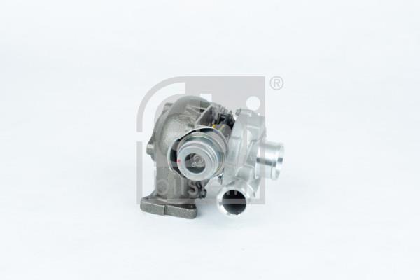 Turbocompresseur (Turbo) FEBI BILSTEIN ref. 187539