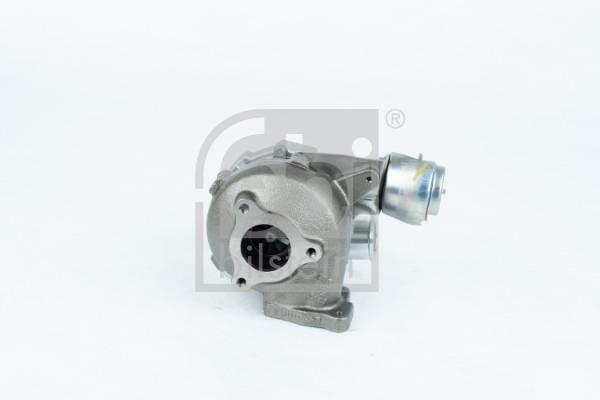 Turbocompresseur (Turbo) FEBI BILSTEIN ref. 187539