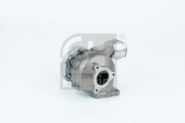 Turbocompresseur (Turbo) FEBI BILSTEIN ref. 187539