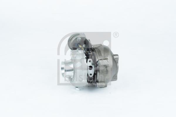 Turbocompresseur (Turbo) FEBI BILSTEIN ref. 187539