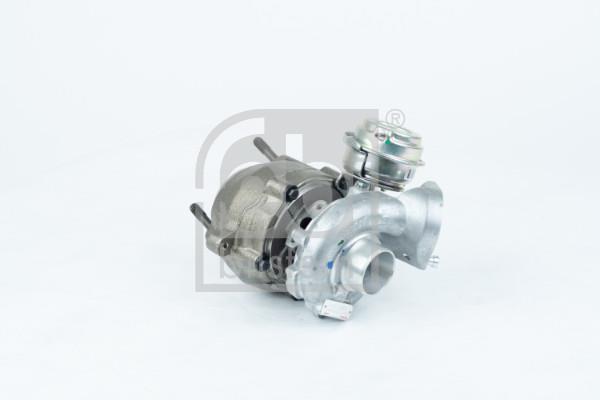 Turbocompresseur (Turbo) FEBI BILSTEIN ref. 187540