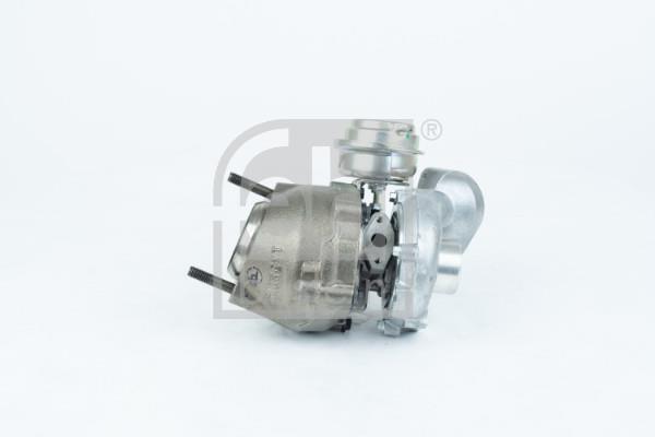 Turbocompresseur (Turbo) FEBI BILSTEIN ref. 187540