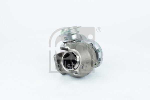 Turbocompresseur (Turbo) FEBI BILSTEIN ref. 187540