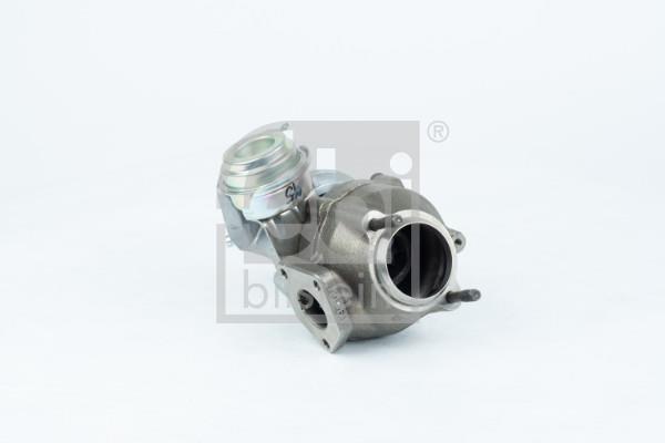 Turbocompresseur (Turbo) FEBI BILSTEIN ref. 187540