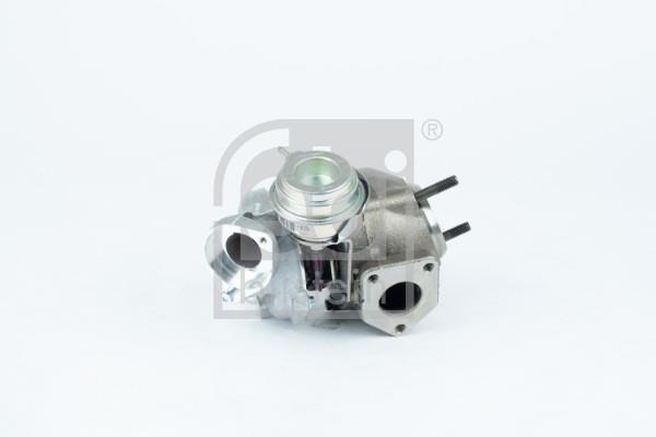 Turbocompresseur (Turbo) FEBI BILSTEIN ref. 187540