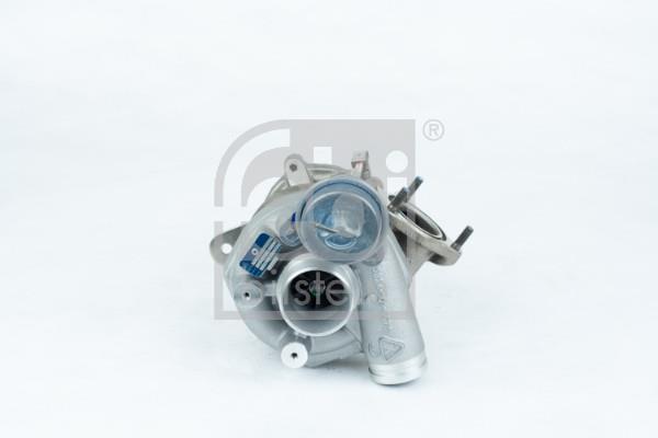 Turbocompresseur (Turbo) FEBI BILSTEIN ref. 187544
