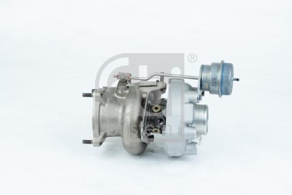 Turbocompresseur (Turbo) FEBI BILSTEIN ref. 187544