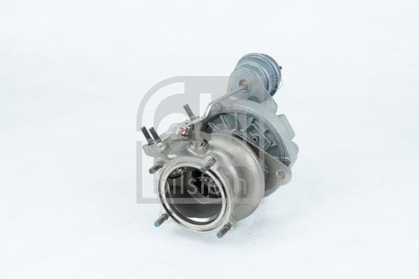 Turbocompresseur (Turbo) FEBI BILSTEIN ref. 187544