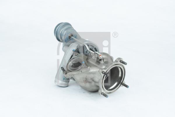 Turbocompresseur (Turbo) FEBI BILSTEIN ref. 187544
