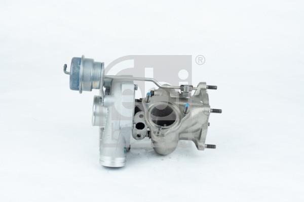 Turbocompresseur (Turbo) FEBI BILSTEIN ref. 187544