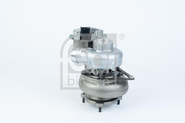 Turbocompresseur (Turbo) FEBI BILSTEIN ref. 187546