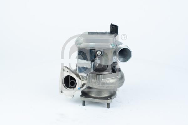 Turbocompresseur (Turbo) FEBI BILSTEIN ref. 187546