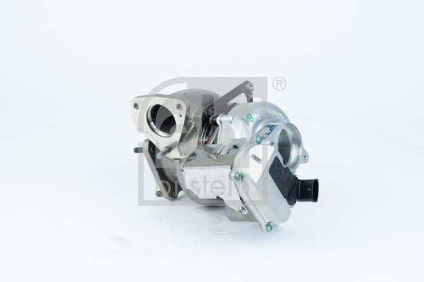 Turbocompresseur (Turbo) FEBI BILSTEIN ref. 187546