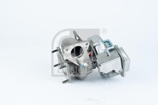 Turbocompresseur (Turbo) FEBI BILSTEIN ref. 187546