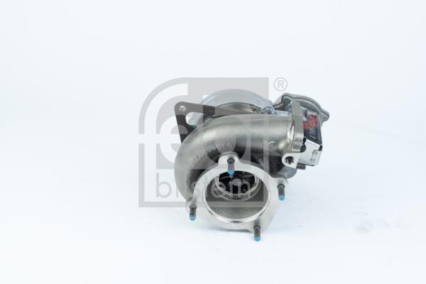 Turbocompresseur (Turbo) FEBI BILSTEIN ref. 187546