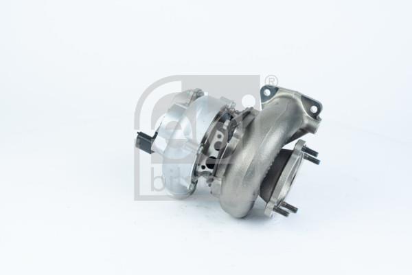 Turbocompresseur (Turbo) FEBI BILSTEIN ref. 187546