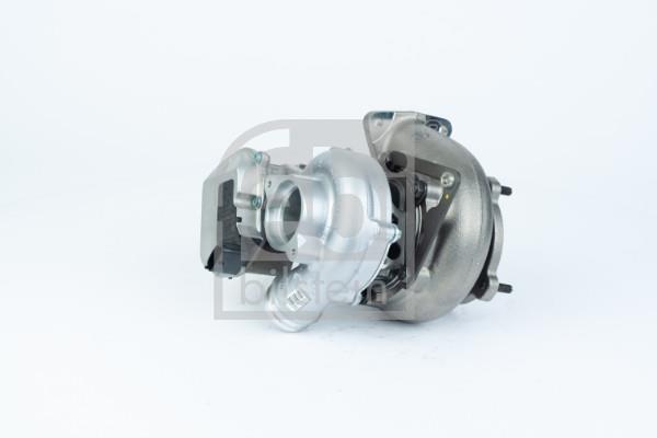 Turbocompresseur (Turbo) FEBI BILSTEIN ref. 187546