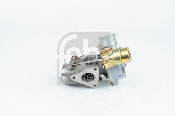 Turbocompresseur (Turbo) FEBI BILSTEIN ref. 187548