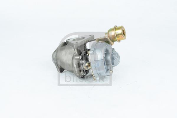 Turbocompresseur (Turbo) FEBI BILSTEIN ref. 187548