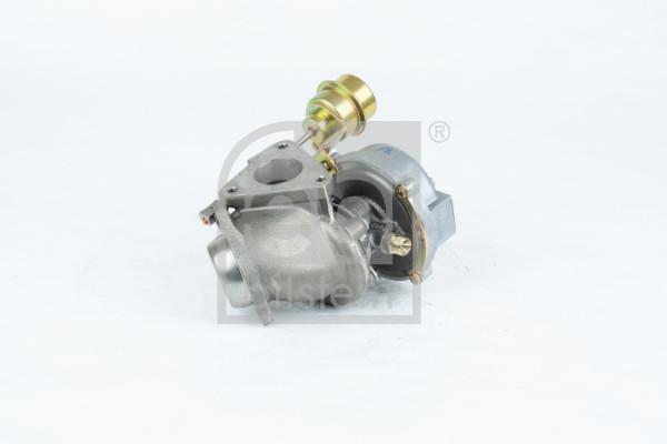 Turbocompresseur (Turbo) FEBI BILSTEIN ref. 187548
