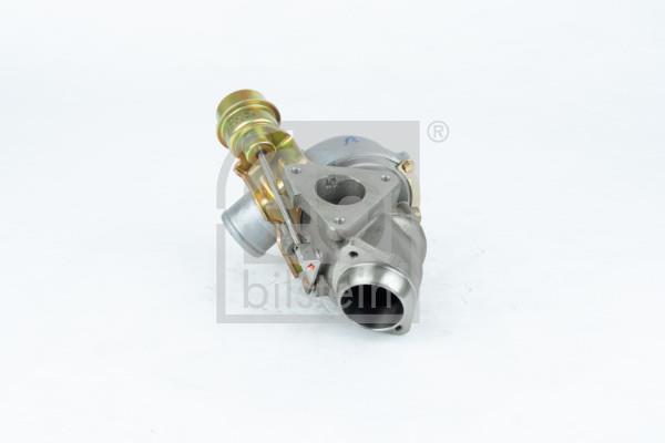 Turbocompresseur (Turbo) FEBI BILSTEIN ref. 187548