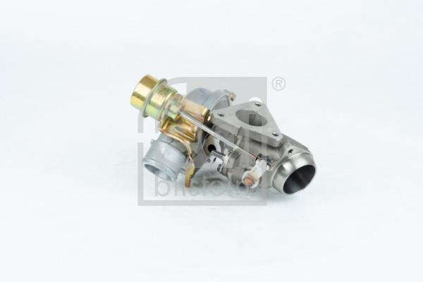 Turbocompresseur (Turbo) FEBI BILSTEIN ref. 187548
