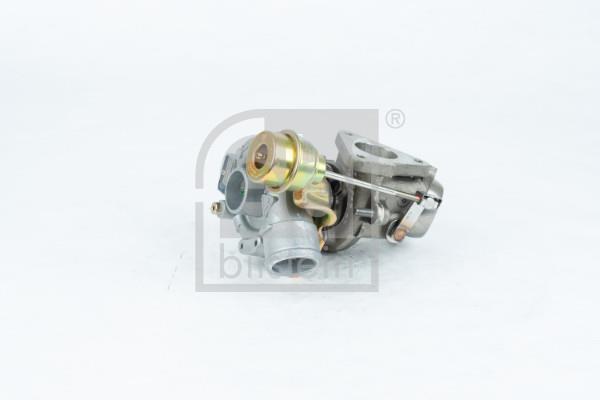 Turbocompresseur (Turbo) FEBI BILSTEIN ref. 187548