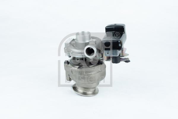 Turbocompresseur (Turbo) FEBI BILSTEIN ref. 187549