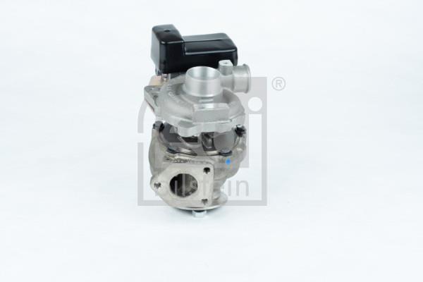 Turbocompresseur (Turbo) FEBI BILSTEIN ref. 187549