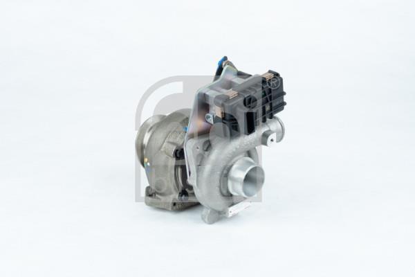 Turbocompresseur (Turbo) FEBI BILSTEIN ref. 187549