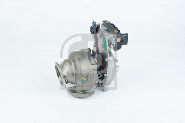 Turbocompresseur (Turbo) FEBI BILSTEIN ref. 187549