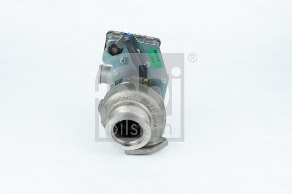 Turbocompresseur (Turbo) FEBI BILSTEIN ref. 187549