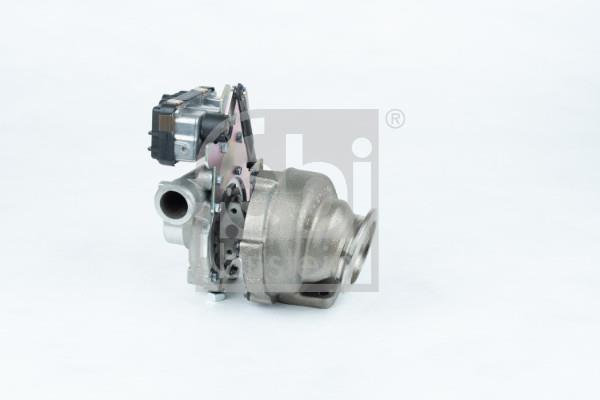 Turbocompresseur (Turbo) FEBI BILSTEIN ref. 187549
