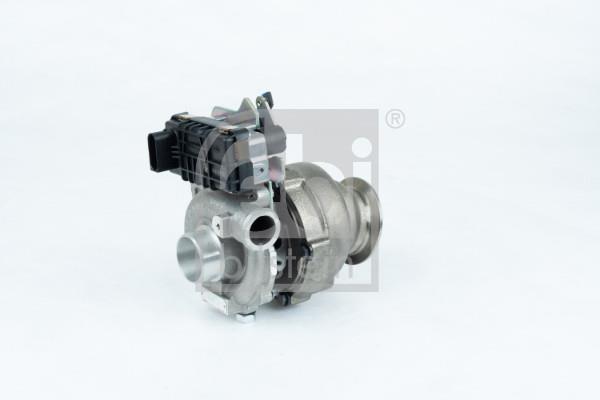 Turbocompresseur (Turbo) FEBI BILSTEIN ref. 187549
