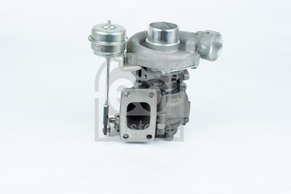 Turbocompresseur (Turbo) FEBI BILSTEIN ref. 187550