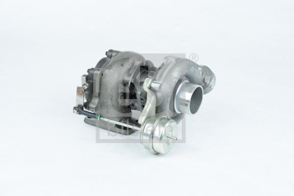 Turbocompresseur (Turbo) FEBI BILSTEIN ref. 187550