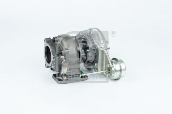 Turbocompresseur (Turbo) FEBI BILSTEIN ref. 187550