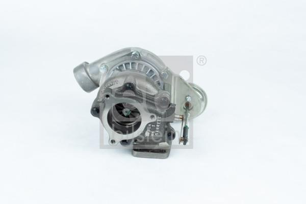 Turbocompresseur (Turbo) FEBI BILSTEIN ref. 187550