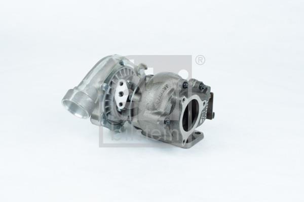 Turbocompresseur (Turbo) FEBI BILSTEIN ref. 187550