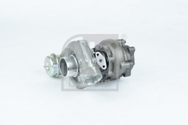 Turbocompresseur (Turbo) FEBI BILSTEIN ref. 187550