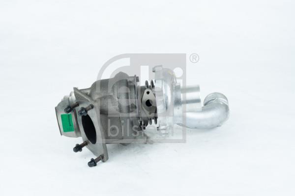 Turbocompresseur (Turbo) FEBI BILSTEIN ref. 187555