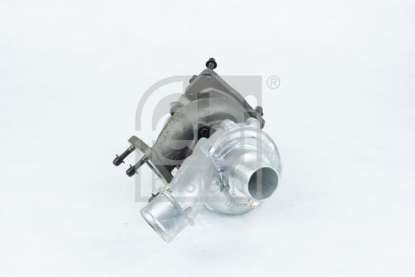 Turbocompresseur (Turbo) FEBI BILSTEIN ref. 187555